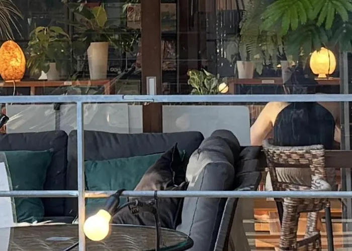 Kyoto Utano YouthHostel